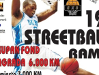 NAJAVA: 19. Streetball Rama 2021.