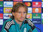 AS: Modrić i u maloj minutaži dokazuje svoju vrhunsku klasu