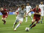 Real izabrao nove kapetane, Modrić izostavljen