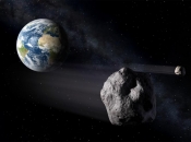 Udar asteroida - Znanstvenici istražili koje posljedice će nas ubiti