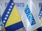 OSCE osudio Dodikove prijetnje: Secesionizam ugrožava stabilnost BiH