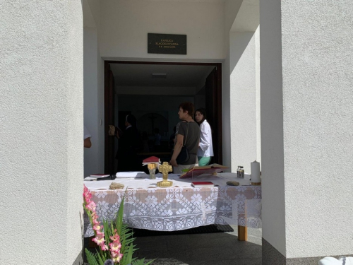 FOTO: Održan tradicionalni susret na Kućanima