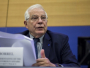 Borell najavio ukidanje pomoći EU zemljama koje nisu osudile rusku agresiju na Ukrajinu