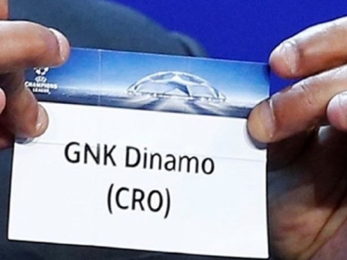 Dinamo doznao moguće suparnike u play-offu