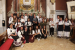 FOTO/VIDEO: Ramci hodočastili Gospi u Sinj