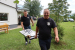 FOTO: Ramski Fenix - Na Zahumu obilježena 33. obljetnica postrojbe i 20 godina udruge