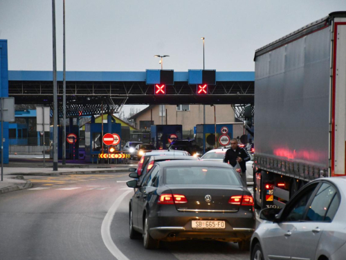 Stranci u tri mjeseca uzeli 3,2 milijuna KM povrata PDV-a, a lani 13,8 milijuna KM