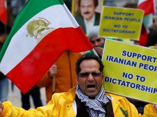 Iranski državni tužitelj: CIA tvorac nemira u Iranu