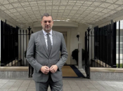 Konaković: Dodiku ne treba davati na važnosti