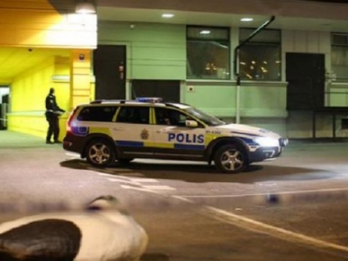 Švedska: Oružani napad na restoran, dvoje mrtvih