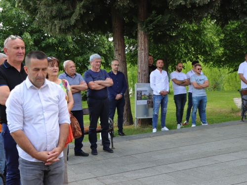 FOTO: Tijelovo u župi Rama-Šćit