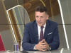 Lučić: ''Da mi dođe jedan bošnjački glas u moju korist, odrekao bih se kandidature''