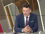 Lučić: ''Da mi dođe jedan bošnjački glas u moju korist, odrekao bih se kandidature''