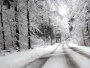 Vozači oprez: I dalje ima snijega po cestama