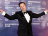 Elon Musk osniva političku stranku?