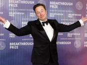 Elon Musk osniva političku stranku?