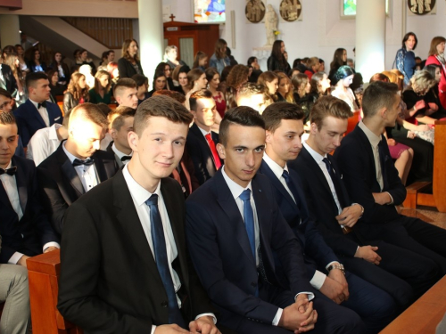 FOTO: Matura 2019. – Prozor ispraća još jednu generaciju maturanata