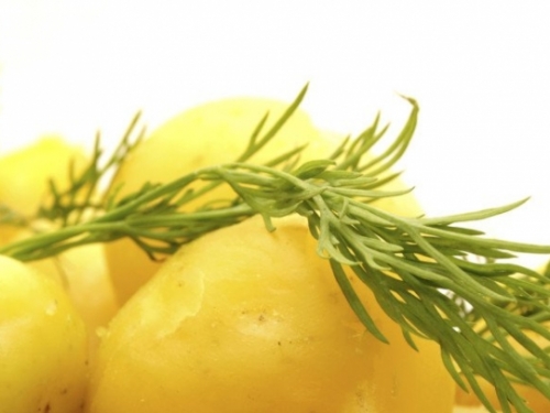 VIDEO: Ogulite krumpir u tri sekunde!