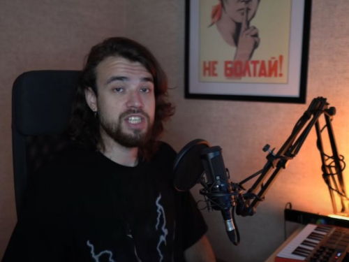Ruski YouTuber: Sankcije čine štetu 'malim' ljudima, ne onima koji su do ovog doveli