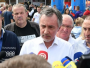 Škoro: "Ili živim u fašističkoj državi ili Pupovac ugrožava ustavni poredak"