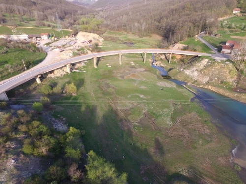 FOTO/VIDEO: Rama iz zraka - Jaklići