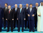 Xi: Svijet je u kaosu. Slijede neviđene promjene