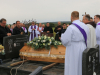 FOTO: Sahranjen fra Mario Radman, bivši župnik župe Rumboci
