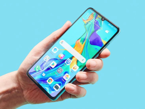 Huawei objavio listu uređaja koji će dobiti EMUI 10 i Android Q