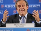 CAS: Odluka u 'slučaju Platini' 9. svibnja