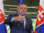 Fico zatražio od NATO-a da ojača protuzračnu obranu u Slovačkoj