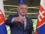 Fico zatražio od NATO-a da ojača protuzračnu obranu u Slovačkoj