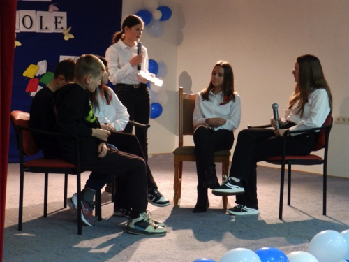 FOTO: Svečano obilježen dan OŠ fra Jeronima Vladića Ripci