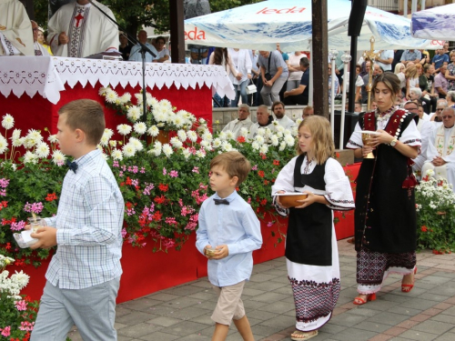 FOTO: Mlada misa vlč. Josipa Papka u župi Prozor