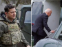 Rusi pokušavaju zauzeti branu hidroelektrane kod Kijeva, Zelenski razgovarao s Bidenom