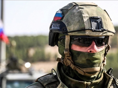Ratno gospodarstvo: Ruske tvrtke će vršiti opskrbu vojske?