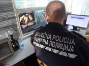 Graničnoj policiji BiH nedostaje 600 graničnih policajaca