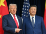 Trump ide u Kinu