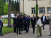 Heleza nitko ne šljivi: Trojac iz RS s policijom došao u vojarnu Kozara