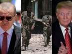 Turski dužnosnik prepričao razgovor Trumpa i Erdogana koji je promijenio rat u Siriji