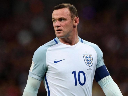 Rooney odlazi po zaradu od 14,3 milijuna eura