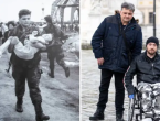 Fotografija koja je obišla svijet: Zoran je 1991. spasio dječaka Darija. Danas su prijatelji...