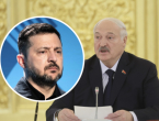 Zelenski zaprijetio Lukašenku: ''Imate tjedan dana ili ćemo mi djelovati''