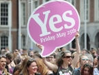 Irski parlament legalizirao pobačaj