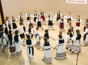 HKUD Rama: Počela s radom škola folklora, prijavite se