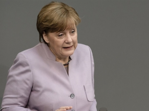 Merkel: Smrtna kazna u Turskoj znači kraj pregovora o ulasku u EU