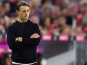 Niko Kovač preuzima Wolfsburg