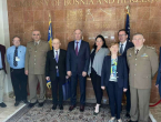 State department: Podržat ćemo nove odluke visokog predstavnika