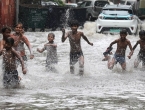 UNICEF: Milijardi djece prijeti ekstremna opasnost od klimatske krize