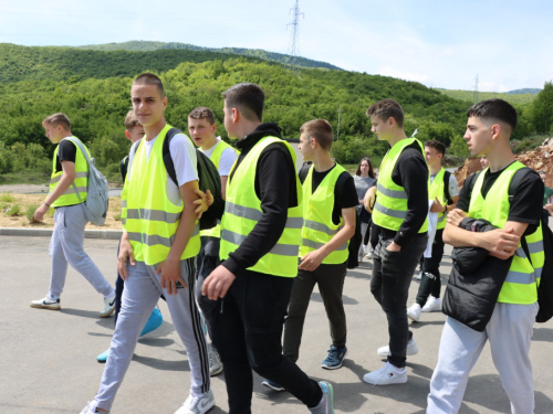GS-RAMA otvorila vrata učenicima i najavila širenje proizvodnje i suradnju s lokalnom zajednicom