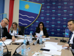 Vlada HNŽ-a utvrdila Prijedlog proračuna i s prosvjetarima usuglasila Anekse na koletivne ugovore